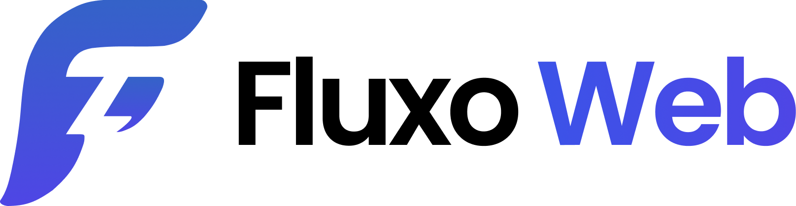 Fluxo Web